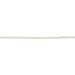 Buy Wrights Cotton Piping Size 1 3/16 X50yd Natural - Best Quality & Durability - Buy Online on GoSupps.com
