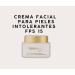 Crema Facial para Pieles Intolerantes FPS 15 50 g. / 1 76 oz. Terramar Brands - Buy Online on GoSupps.com
