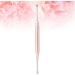 Stainless Steel Ear Cleaning Kit - Earwax Removal Tools for Adults - Buy Online on GoSupps.com