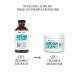 Body Merry Stretch Marks & Scars Defense Oil - Moisturizing Body Oil with Coconut, Sea Buckthorn & Jojoba - Fade Marks and Nourish Dry Skin - 4 oz - Buy Online on GoSupps.com