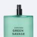 Zara Man Green Savage Cologne for Men EDT Eau De Toilette 90 ML (3.04 FL OZ) - Buy Online on GoSupps.com