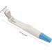 Durable Orthodontic Forming Sheet - Contoured Metal Matrices for Adult Orthodontics | Orthodontic Tools Kit for Rubber Bands - Blue - Buy Online on GoSupps.com