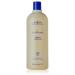 AVEDA Brilliant Shampoo  33.8 Oz  33.8 Fl Oz () Unscented  33.8 Fl Oz (Pack of 1)