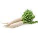 Fresh Mulli Vegetable | 2Pieces | Radish | 100% Fresh Vegetable | Indian Origin Next Day Shipping By Seelans - Buy Online on GoSupps.com