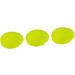 3pcs Healeved Hand Grip Balls - Stress Relief Finger Exercise Egg Shape Muscle Balls for Strength and Therapy - Buy Online on GoSupps.com