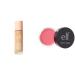 e.l.f. Halo Glow Liquid Filter + Putty Blush