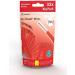 Miradent Pic-Brush Minis - 0.5mm Interdental Brushes | 32 Pieces for Thorough Cleaning | Ergonomic Handle | Perfect for On-the-Go - Buy Online on GoSupps.com