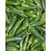 Fresh Whole Jalapenos (3 Lb)
