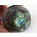 109g Rare Natural Flash Labradorite Crystal Gem Stone Original Reiki JZIGTDEM - Buy Online on GoSupps.com