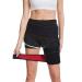 Crazyfly Hip Bandage - Thigh Compression Cuff for Pain Relief | Supports Both Legs - Buy Online on GoSupps.com