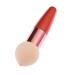 POPETPOP 3PC Sponge stick makeup eyeshadow brush Makeup sponges for foundation Mushroom facial foundation sponges makeup powder brush travel foundation brush water drop Lollipop