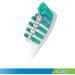 Oral-B Complete Deep Clean Toothbrush 35 Soft - Pack of 3 (Colors Vary) - Buy Online on GoSupps.com