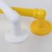 Bathroom Grab Bar Stainless Steel Bath Grab Yellow Bathroom Handrail Bathroom Balance Shower Support Handle(30cm) 30cm Yellow - Buy Online on GoSupps.com