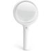 30X/60X Large LED Handheld Glass with Light Illuminated Reading Magnifier for Books Newspapers Map Lighted Magnifier for Reading - Buy Online on GoSupps.com