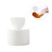 Buy Dry Wet Tissues - 2 Rolls Face Towels | White Cleansing Wipes for Instant Cleanliness | International Shipping Available - Buy Online on GoSupps.com