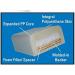 Dock Edge DocKushion Premium Foam Dock Bumper Putty - Large/48 - Buy Online on GoSupps.com