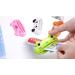 WOIWO 4PCS Cartoon Toothpaste Squeezer - Korean Manual Squeezer for Easy Cleanser & Cosmetics | International Shipping Available - Buy Online on GoSupps.com