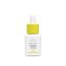 Drunk Elephant Virgin Marula Luxury Facial Oil - Vegan Anti-Aging Skin Care and Face Moisturizer - 15 Milliliters/0.5 Ounce 0.5 Fl Oz (Pack of 1)