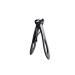 HCHGJKN Nail Clippers Stainless Steel Nail Clipper Professional Nail Scissors Nail Cutters Fingernail Cutter Toenail Scissors for Manicure Pedicure