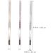 CANIGHT 5pcs Brown Eyebrow Pencils Eyebrow Makeup Tools Best Eyebrow Pencil Thin Eyebrow Pencil Plastic - Buy Online on GoSupps.com