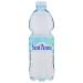 Eau Sant Anna Bouteilles d Eau Naturelle de 0 5 litre Eau Min rale Naturelle en Bouteilles en Plastique 100% Recyclable Paquet de 24 Bouteilles de 0 5 litre