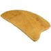 Healifty Gua Sha Tool - Wooden Scraping Plate for Physiotherapy & Blood Circulation | Camphor Wood Massage Tool - International Shipping - Buy Online on GoSupps.com