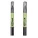 Pack of 2 Maybelline New York Master Camo Color Correcting Pens Green for Redness 10