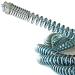 YONGERN 3 Metres Long Kitchen Cleaning Spring Toilet Sewer Hose Dredger Cleaning Extrense Springs - Buy Online on GoSupps.com