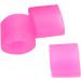 100pcs Pink Dental Color Code Rings | Elastic Silicone Rubber Bands & O-Rings for Implants | Dental Clinic Ortho Accessories - Buy Online on GoSupps.com