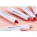 Honest Lip Crayon Lush Sheer - Petal 0.105 oz Women's Lipstick - Buy Online on GoSupps.com