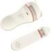 CENPEK A 2-Piece Eyelash Curler Set for Long-Lasting Defined Curl Lashes for Long-Lasting Curl of Women's Lashes - Buy Online on GoSupps.com