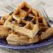 Stonewall Kitchen Farmhouse Pancake & Waffle Mix - Delicious Breakfast Essential - Buy Online on GoSupps.com