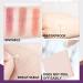 Invisible Waterproof Eyelid Tape Strips for Instant Eye Lift - 480 Count - Buy Online on GoSupps.com
