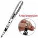 DMZK Acupuncture Meridian Energy Pen | Electric Acupuncture Pen for Effective Personal Care - Shop Now! - Buy Online on GoSupps.com