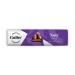 GALLER - Black Biscuit Stick 65G - Pack of 4 - Sold by the Pack