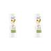 Dove Body Love Body Lotion Renewing Care for Dry skin with coconut and almond scent 400 ml 1 piece (pack with 2) 400 ml (2-pack) coconut and almond scent (400ml)