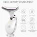 M-oglow-Neck-Lift-ing Device My-oglow-Device M-y-o-g-lo-w Neck-Lifting-Dev-ice by Derma-D-ream A-nti-Wrink-les Face-Massag-er An-ti-Aging-Facial Neck-Eye-Device (1PC) - Buy Online on GoSupps.com
