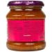 PATAKS - Chutney la mangue sucr e de Patak's - 340g - Saveurs exotiques d'Asie pour vos repas - Id al pour accompagner vos plats. - Lot De 3 - Vendu Par Lot - Buy Online on GoSupps.com