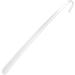 DMI Extra Long 24 Inch Steel Shoe Horn - No Bend Handle, White Color - Buy Online on GoSupps.com
