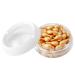 Shop Pore Minimizer Hyaluronic Acid Night Serum Capsules - Best Face Skin Moisturiser for Perfect Skin | International Shipping Available - Buy Online on GoSupps.com
