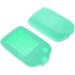Buy Foto-Kontor Case for Abbott Freestyle Libre 3 - Lightweight Green Silicone Protective Case - Buy Online on GoSupps.com