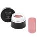 Emmi nail futureline cover gel blush i led uv builder gel i for stable nail modeling i dickviskos i concealed spots & beauty error i 30ml 30 ml (1 Pack) cover gel blush