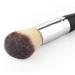 Litymitzromq Double Ended Makeup Brushes Kit - Eyeshadow & Foundation Blending Tools - Buy Online on GoSupps.com