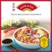 DOLLEE Assam Laksa Paste 200g -Assam Laksa is a Truly Malaysian Favourite Dish a Perfect Blend of Sweet Sour and a hint of spicyness - Buy Online on GoSupps.com