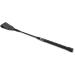 E-FirstFeeling 18 Inch Leather Riding Crop Whip for Horses - Equestrian Jump Bat - Buy Online on GoSupps.com