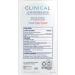 Secret Clinical Strength Invisible Solid Stress Response Antiperspirant/Deodorant 1.6 oz - Effective Sweat Protection for All-Day Freshness - Buy Online on GoSupps.com