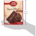 Betty Crocker Super Moist Devil's Food Cake Mix 432g (1-Pack) | Delicious Devils-Food Cake Mix - Buy Online on GoSupps.com