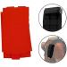 Clakit Red Smartphone Strap Pack - Backpack Shoulder Attachment for Hikers, Travelers, Students - Large Size 6.5 x 3.75 x .5 - Buy Online on GoSupps.com