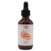 Natural Shimmer Body Oil - Organic Handmade Non-Toxic Body Oil Moisturizer. Made with Apricot Kernel Oil Vitamin E Oil Mineral Mica Powder Apricot Shimmer Oil Unscented 2oz.