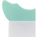 harayaa Eyeliner Stencil Lazy Quick Eye Makeup Tool Professional Eyeliner Guide Template Eye Makeup Aid Eyelash Guard Winged Tip Eyeliner Aid Green - Buy Online on GoSupps.com
